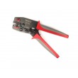 Crimping tool with crimping dies Crimping tool with crimping dies