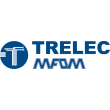 TRELEC logo has changed !