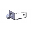 Tab terminals Tab terminals