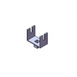 Rivet terminal lugs Rivet terminal lugs