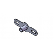 Rivet terminal lugs Rivet terminal lugs