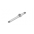 Rivet terminal lugs Rivet terminal lugs