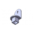 Rivet terminal lugs Rivet terminal lugs