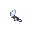 Rivet terminal lugs Rivet terminal lugs