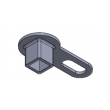 Rivet treminal lugs Rivet treminal lugs