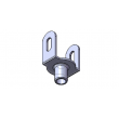 Rivet terminal lugs Rivet terminal lugs