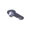 Rivet terminal lugs Rivet terminal lugs