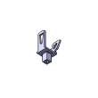 Rivet terminal lugs Rivet terminal lugs
