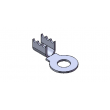 Cable lugs Cable lugs