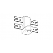 Terminal blocks 22462-2 Terminal blocks 22462-2