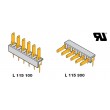 L 115 100 01000 / L 115 300 01000 (references UL certified) L 115 100 01000 / L 115 300 01000 (references UL certified)