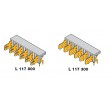 L 117 800 01000 / L 117 300 01000 L 117 800 01000 / L 117 300 01000